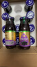 宝桑园桑果汁饮料180ml*12瓶绿色食品桑葚汁 玻璃瓶整箱礼盒装饮品 实拍图