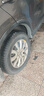 邓禄普（DUNLOP）轮胎/汽车轮胎 225/65R17 102T GRANDTREK ST30 原厂配套本田CRV 实拍图