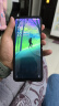 努比亚（nubia）国民小折叠Flip 国家补贴 12GB+256GB 焦糖色 高通骁龙芯片 5000万后置双摄 120Hz屏 5G拍照AI手机 实拍图