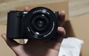 索尼（SONY）ZV-E10L 半画幅微单相机 美肤拍照 精准对焦 VLOG APS-C画幅  zve10 ZV-10 黑色ZV-E10L套机【赠64G卡+皮套+相机包】 官方标配+入门套装（到手就能 实拍图