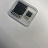 闪迪（SanDisk）128GB TF（MicroSD）内存卡 4K V30 U3 适用于家庭监控及行车记录仪内存卡 坚固耐用 更久录制时长 实拍图