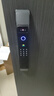索将军智能门锁 指纹锁 3D人脸识别智能锁 密码锁 电子锁 全自动 入户门 人脸识别+可视猫眼+wifi远程解锁 实拍图