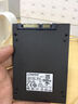金士顿（Kingston）240GB SSD固态硬盘 SATA3.0接口 A400系列 读速高达500MB/s 实拍图