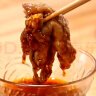 草原宏宝内蒙原切羔羊肉片 净重1斤/袋 羊肉卷 火锅食材 地标认证 实拍图
