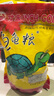 寸金（INCH-GOLD）乌龟粮龟粮乌龟饲料巴西龟猪鼻龟食水龟养龟专用饲料陆虾干通用 500g大颗粒*1包 实拍图