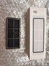 简浪 适配追觅S10耗材配件扫拖地机器人S20 PRO PLUS清洁液X10滚边刷过滤网拖抹布集尘袋 半年优享套装 实拍图