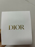 迪奥(DIOR)【会员经典护肤礼】洁面5ml+面霜5ml 返20回购券 实拍图