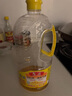 鲁花 食用油 5S 物理压榨 压榨一级 花生油2.5L 实拍图
