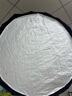 贝阳（beiyang）保荣卡口方形柔光箱灯箱便携式摄影棚影直播补光灯配件闪光灯柔光箱柔光布折叠方形柔光箱 实拍图