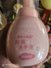 润本（RUNBEN）小桃喜抑菌泡泡洗手液可爱猫爪形一按出泡全家用儿童洗手液250ml 实拍图