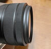 JJC uv镜52mm滤镜S+镜头保护镜 适用尼康24-50 z5 z5二代 富士15-45 XM5 XT30二代 X-T50 XS10相机 实拍图