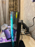 微星（MSI）26.5英寸2K280Hz 量子点OLED显示器 0.03ms(GTG) HDR400游戏电竞显示屏MAG 271QP QD-OLED X28流光 实拍图