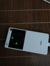 海尔5g随身wifi移动wifi6免插卡全网通无线上网卡便携式车载无限路由器全国通用流量2025款全程不限速 实拍图