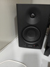 漫步者（EDIFIER）MR4 有源监听2.0音箱  HIFI音质 多媒体电脑电视音响 桌面音响 黑色 实拍图