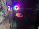 微星 i5 12600KF升i5 13400F/RTX4060/3060电竞吃鸡游戏设计渲染台式组装电脑主机整机DIY组装机全套 配置五 i5 13400F丨512G丨3070 实拍图