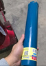 东成金刚石薄壁水钻头63*370mm墙壁开孔器电动工具附件 实拍图