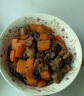 膳之牛&农夫好牛 阿根廷谷饲原切牛腱子5斤 进口生鲜牛肉 酱卤炖煮食材 实拍图