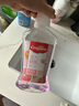 高露洁（Colgate）鲜果味含氟漱口水深层清洁防蛀清新口气去口臭无酒精500ml*3 实拍图