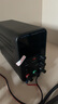 wanptek固测WPS3010H可调直流稳压电源30V10A手机笔记本维修电源开关电源 实拍图
