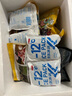 龙大肉食 黑猪肋排400g 冷冻免切黑猪排骨猪肋骨 酱卤食材 蓬莱生态黑猪肉 实拍图