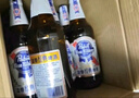 蓝带（Blue Ribbon）小蓝王啤酒 11度640ml*12瓶整箱装 实拍图