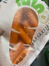 东方甄选水果胡萝卜手指胡萝卜当季新鲜蔬菜即食小零食萝卜 76g*6袋*1箱 实拍图