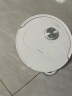 石头（roborock）扫地机器人扫拖一体 P10S Pro 扫拖洗烘一体机 自动集尘热水洗拖布烘干补水擦地拖地 A1160RR 实拍图