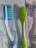 BRUSHING BEAR小刷头超细齿软毛柔密3-6-12岁牙缝刷 山姆同款儿童牙刷6支 实拍图