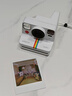 宝丽来（Polaroid）【拍完即止】拍立得相纸 600一次成像相纸复古胶片 适用NOW/NOW+/I-2/600/Lab/636/2000机型 白框彩色相纸【1包8张】6002 带电池可用于600机 实拍图