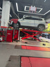 博世（BOSCH）通用型DOT4PLUS刹车油制动液离合器油汽车养护套装保养2L包安装 实拍图