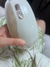 西屋（Westinghouse） 美国西屋眼部按摩仪EA1A护眼仪按摩器热敷眼睛按摩仪眼罩充电生日礼物送男士女朋友父母 EA1A-白色 实拍图