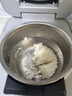 美的（Midea）电磁炉电陶炉 家用2200W大功率 恒匀火加热 电磁灶火锅爆炒定时电磁炉套装政府补贴 C22-Micca705  实拍图