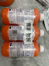 威猛先生（Mr Muscle） 管道疏通剂 500g*3瓶 下水道疏通剂 马桶卫生间管道疏通 实拍图
