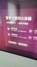 纯麦无线车载麦克风K歌话筒家庭KTV汽车等电视专用  Q1PRO冰川白双支 实拍图