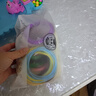 得力（deli）20色60米3D打印笔专用耗材PCL材质 手工DIY智能3D涂鸦笔绘画笔美术儿童学生生日开学毕业礼物材料 实拍图