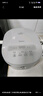美的（Midea）电饭煲0涂层电饭锅5L大容量316L不锈钢内胆4-5人无涂层家用多功能微压电饭煲MB-RE576S 实拍图