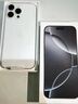 Apple/苹果 iPhone 16 Pro Max（A3297）256GB 原色钛金属 支持移动联通电信5G 双卡双待手机 实拍图