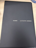 华为MateBook Fold 非凡大师 笔记本电脑 鸿蒙操作系统 超轻薄折叠电脑双层OLED显示屏 32GB 2TB锻影黑 实拍图
