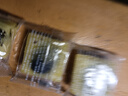 德御斋 手工绿豆糕豆沙馅盒装老式传统糕点早餐夹心小吃点心休闲零食品 【0添加蔗糖】豆沙馅绿豆糕500g 实拍图