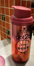 施华蔻（Schwarzkopf）got2b蓬然妩媚立体丰盈弹力素100ml(卷发保湿护卷定型)(新老包装) 实拍图