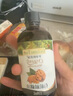 爷爷的农场有机DHA核桃油食用油110ml 凉拌热炒油 赠宝宝辅食食谱 实拍图