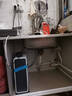 海尔（Haier）【鲜活水】瞬时1400Gpro+直饮净水机RO反渗透净水器双出水净饮机HKC3000-R883D2U1国家补贴 实拍图