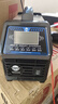 恩柏盛汽车电瓶充电器12V24V全自动全智能脉冲修复一体机纯铜大功率轿车充电机蓄电池铅酸电池充满断电 全铜芯加粗线充满自动断电数显款 12v24v通用电瓶充电修复一体机 实拍图
