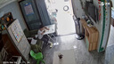 华为智选鸿蒙智选800万摄像头家用监控器360度无死角带夜视全景手机远程一呼即应海雀室内云台看护雀蛋Max 实拍图