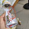 富光塑料杯随手杯大容量男女便携太空杯学生水杯运动茶水杯子600ml 实拍图