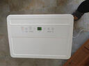 美的（Midea）除湿机/抽湿机 小海绵除湿机 除湿量30升/天 家用App智控 地下室除湿器梅雨季除湿CF30BD/N7-DP5 实拍图