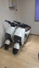 小牛电动【北京专享到店自提】G400T电动车  智能锂电长续航 新国标电动自行车基础款 到店选色 实拍图