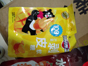 徐福记 熊博士 剥皮果汁软糖 芒果 60g QQ糖 儿童糖果 解馋零食 实拍图