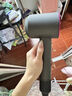 戴森（DYSON）HD15 高速吹风机 Dyson Supersonic 电吹风 负离子 速干护发礼 物推荐 HD15 紫红色 实拍图