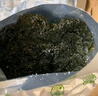 赶海弟 海带结500g 盐渍脱水海带扣片丝 凉拌菜 煲汤火锅食材 海鲜干货 实拍图